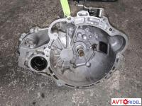 КПП механическая (МКПП) 5-ступенчатая JLS170B1 Geely Emgrand 1.8 Бензин