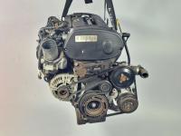 Двигатель Z16XER Opel Astra H 1.6 Бензин