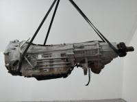 Коробка передач автоматическая (АКПП) 09D300036P Porsche Cayenne 955 4.5 Бензин