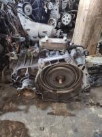 Коробка передач автоматическая (АКПП) KMY Volkswagen Passat B6 2.0 Дизель