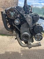 Двигатель AUY Volkswagen Sharan 1 1.9 Дизель