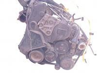 Двигатель F9QK732 Renault Scenic 1 1.9 Дизель