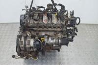 Двигатель D4EB Hyundai Santa FE 2 (CM) 2.2 Дизель
