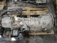 Коробка передач автоматическая (АКПП) 516FT6001965 Land Rover Range Rover 3 3.6 Дизель