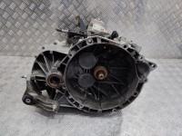 КПП (Коробка передач механическая) 9G9R Ford Mondeo 4 restailing 2.0 Дизель