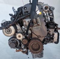 Двигатель 955A2000 Fiat Punto 3 restailing 1.4 Бензин