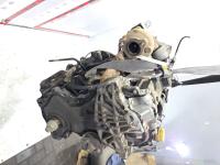 Двигатель M9R763 Renault Espace 4 restailing 2.0 Дизель