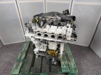 Двигатель DGX Volkswagen Jetta 7 1.4 Бензин
