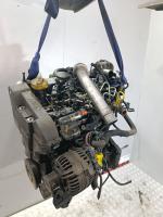 Двигатель K9k732 Renault Megane 3 1.5 Дизель