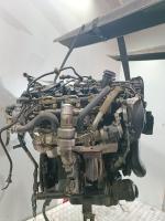 Двигатель ELD11 Peugeot 607 2.7 Дизель