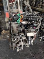 Двигатель BPJ Volkswagen Passat B6 2.0 Бензин