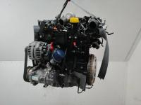 Двигатель K9KD430 Nissan Qashqai 1 1.5 Дизель