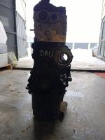 Двигатель DAU Volkswagen Crafter 2 2.0 Дизель