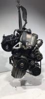 Двигатель BLF Volkswagen Passat B6 1.6 Бензин