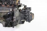 КПП (Коробка передач механическая) F17C394 Opel Vectra C 1.8 Бензин
