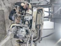 Двигатель 4m42 Mitsubishi Canter 3.0 Дизель