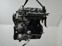 Двигатель F4R714 Renault Laguna 2 2.0 Бензин
