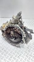 Коробка передач (робот) 82701 Lada X-RAY 1.8 Бензин