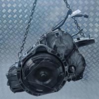 Коробка передач автоматическая (АКПП) 722701 Mercedes-Benz A W168 1.7 Дизель