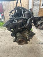 Двигатель 611980 Mercedes-Benz Vito W638 2.2 Дизель