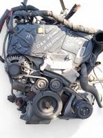 Двигатель Z19DTH Opel Astra H 1.9 Дизель