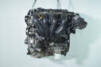 Двигатель B4204S3 Volvo V50 2.0 Бензин