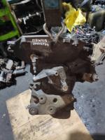 КПП (Коробка передач механическая) f17w419 Opel Astra G 1.8 Бензин