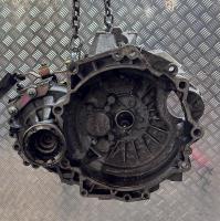 КПП (Коробка передач механическая) DUU Audi A3 8L (S3,RS3) 1.6 Бензин