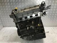 Двигатель F4R6714 Renault Laguna 2 2.0 Бензин