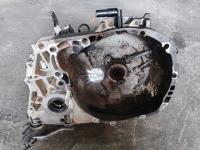 КПП механическая (МКПП) 5-ступенчатая JH3105 Renault Megane 2 1.4 Бензин