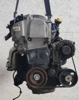 Двигатель K4J780 Renault Modus 1.4 Бензин