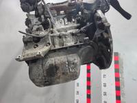 Двигатель HHJE Ford Fiesta 6 1.6 Дизель