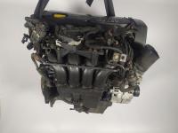 Двигатель Z16XER Opel Astra H 1.6 Бензин