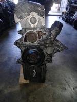 Двигатель 646980 Mercedes-Benz Vito W639 2.2 Дизель