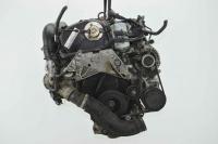 Двигатель CCZ Volkswagen Passat B7 2.0 Бензин