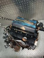 Двигатель QVFB Ford Transit 3 restailing 2.2 Дизель