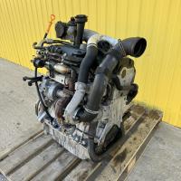 Двигатель BNZ Volkswagen Transporter T5