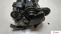 Двигатель BNM для Volkswagen Polo 2005-2009 1.4 л (BNV)