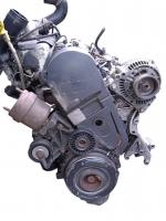 Двигатель ACV Volkswagen Transporter T4 2.5 Дизель