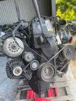 Двигатель 198A4000 Fiat Linea 1.4 Бензин