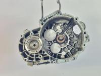 КПП механическая (МКПП) 6-ступенчатая LNZ Audi A3 8P (S3,RS3) 2.0 Дизель
