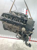 Двигатель 226S1 BMW 5 E39 2.2 Бензин