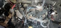 Двигатель K9KD430 Nissan Qashqai 1 1.5 Дизель