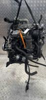 Двигатель ASV Volkswagen Golf 4 1.9 Дизель