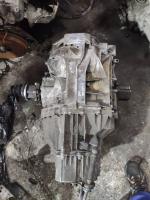 Коробка передач автоматическая (АКПП) JFK Audi A6 C6 (S6,RS6) 2.0 Дизель