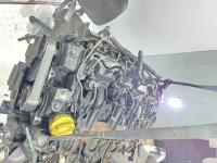 Двигатель G9T720 Renault Master 2 2.2 Дизель