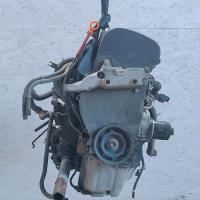 Двигатель AUS Volkswagen Golf 4 1.6 Бензин