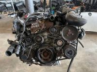 Двигатель 646963 Mercedes-Benz C W203 2.2 Дизель