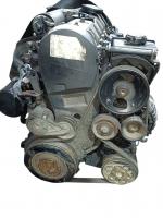 Двигатель 1J Volvo S80 1 2.5 Дизель
