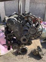 Двигатель AJM Volkswagen Passat B5 1.9 Дизель